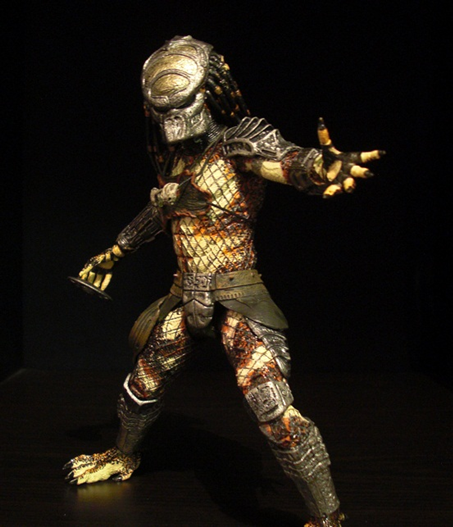 Mua bán NECA BOAR PREDATOR CHINA VER